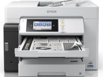 Epson EcoTank Pro ET-M16685 A4-Tintentank-Multifunktionsdrucker s/w