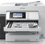 Epson EcoTank Pro ET-M16685 A4-Tintentank-Multifunktionsdrucker s/w