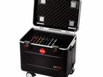 Parat PARAPROJECT® Case TC10 Lade- und Managementsystem