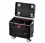 Parat PARAPROJECT® Case TC10 Basket Lade- und Managementsystem