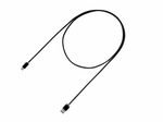 Parat PARAPROJECT® Kabel USB-A auf USB-C®