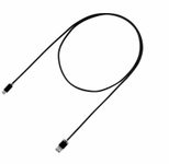 Parat PARAPROJECT® Kabel USB-A auf USB-C®
