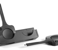 Barco ClickShare 2‑in-1‑Tray Aufsteller für Clickshare Buttons Gen 5