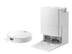 Roborock Qrevo Edge 2X Saugroboter, weiß