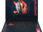 HyperX OMEN 16-ap1099ng Gaming Laptop VALORANT Limited Edition AMD Ryzen™ 9 8940HX