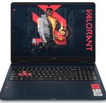 HyperX OMEN 16-ap1099ng Gaming Laptop VALORANT Limited Edition AMD Ryzen™ 9 8940HX