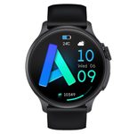 Emporia WATCHjoy - Intelligente Uhr mit Armband - Anzeige 3.6 cm (1.43")