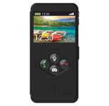 Emporia SMART.6lite - 4G Smartphone - RAM 6 GB