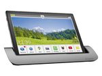 Emporia TL-TAB1 Ladegerät für Tablets grau