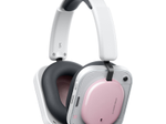 Nothing Headphone (a) Kopfhörer Verkabelt & Kabellos pink