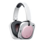 Nothing Headphone (a) Kopfhörer Verkabelt & Kabellos pink
