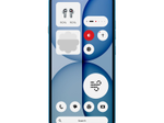 Nothing Phone (4a) 12GB/256GB Smartphone blau