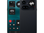Nothing Phone (4a) Pro 8GB/128GB Smartphone schwarz