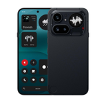 Nothing Phone (4a) Pro 8GB/128GB Smartphone schwarz