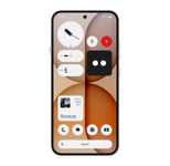 Nothing Phone (4a) 12GB/256GB Smartphone weiß