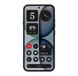 Nothing Phone (4a) 12GB/256GB Smartphone schwarz