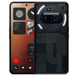 Nothing Phone (3a) 12GB/256GB Smartphone schwarz