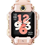 imoo Watch Phone X10, Kinder Smartwatch rosa