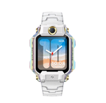 imoo Watch Phone X10, Kinder Smartwatch weiß