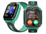 imoo Watch Phone Z1, Kinder Smartwatch grün
