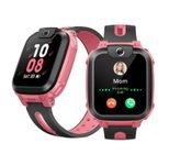imoo Watch Phone Z1, Kinder Smartwatch rosa