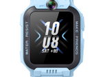 imoo Watch Phone Z7, Kinder Smartwatch blau
