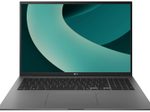 LG gram 17 Business 17ZB90TL-G.AZ79GN Intel® Core™ Ultra 7 256V Notebook 43,18 cm (17")