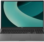 LG gram 17 Business 17ZB90TL-G.AZ79GN Intel® Core™ Ultra 7 256V Notebook 43,18 cm (17")