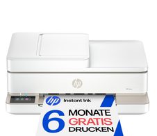 HP Envy 6520 Tintenstrahl-Multifunktionsgerät