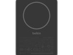 Belkin BoostCharge Schlanke magnetische Powerbank 5K schwarz