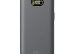 Belkin UltraCharge Pro Laptop-Powerbank 27K anthrazit