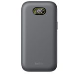 Belkin UltraCharge Pro Laptop-Powerbank 27K anthrazit