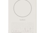 Belkin BoostCharge Schlanke magnetische Powerbank 10K sandfarben
