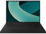 LG gram 17 Business 17ZB90TL-G.AZ8BGN Intel® Core™ Ultra 7 258V Notebook 43,18 cm (17")