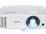 Acer P1257 DLP Beamer 4800 ANSI Lumen