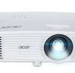 Acer P1257 DLP Beamer 4800 ANSI Lumen