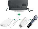 4smarts Premium Office Laptop Zubehör Set