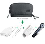 4smarts Premium Office Laptop Zubehör Set