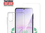 4smarts 360° Protection Set für Samsung Galaxy A07 5G