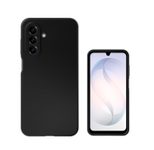 4smarts Silikon Case Cupertino für Samsung Galaxy A17 5G