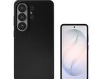 4smarts Silikon Case Cupertino für Samsung Galaxy S26 Ultra, Qi2 ready