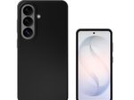 4smarts Silikon Case Cupertino für Samsung Galaxy S26, Qi2 ready