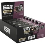 ESN Proteinriegel Designer Bar Dark Chocolate Salted Almond 31 %
