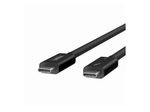Belkin Connect Thunderbolt 4-Kabel, 1 m, passiv