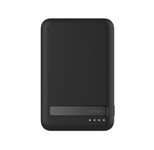 Belkin BoostCharge Pro Magnetische Powerbank mit Qi2 (15 W), 5K