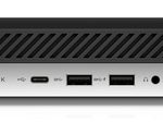 T1A HP EliteDesk 800 G4 Refurbished Intel® Core™ i5-8500T Mini-PC