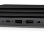 T1A HP EliteDesk 800 G6 Refurbished Intel® Core™ i5-10500 Mini-PC