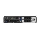 Schneider Electric APC Smart-UPS On-Line 1500VA