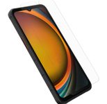 OtterBox Glass Displayschutz für Samsung Galaxy XCover 7/ XCover 7 Pro - clear