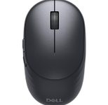 Dell Pro 7 MS746 kabellose Maus - schwarz